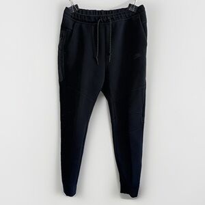 Nike Black Joggers Sweatpants